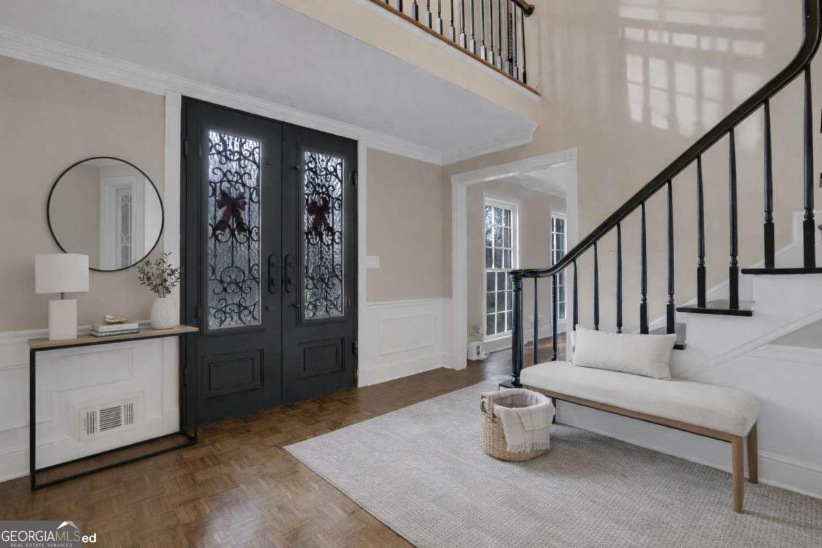 1514 Howell Highlands Drive Tucker - Photo 9