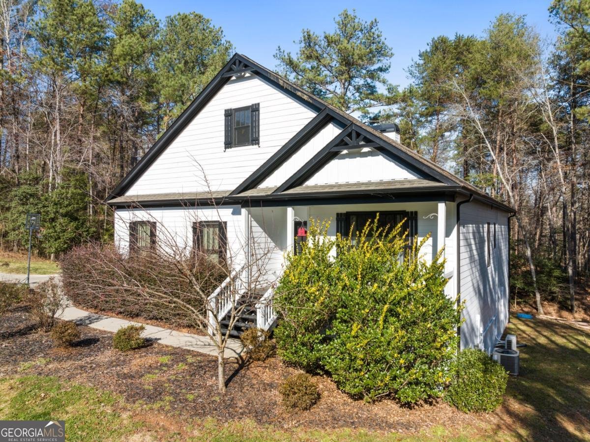 41 Brumby Trail Ellijay - Photo 1