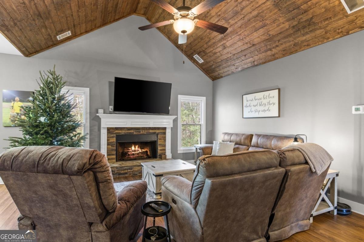 41 Brumby Trail Ellijay - Photo 12