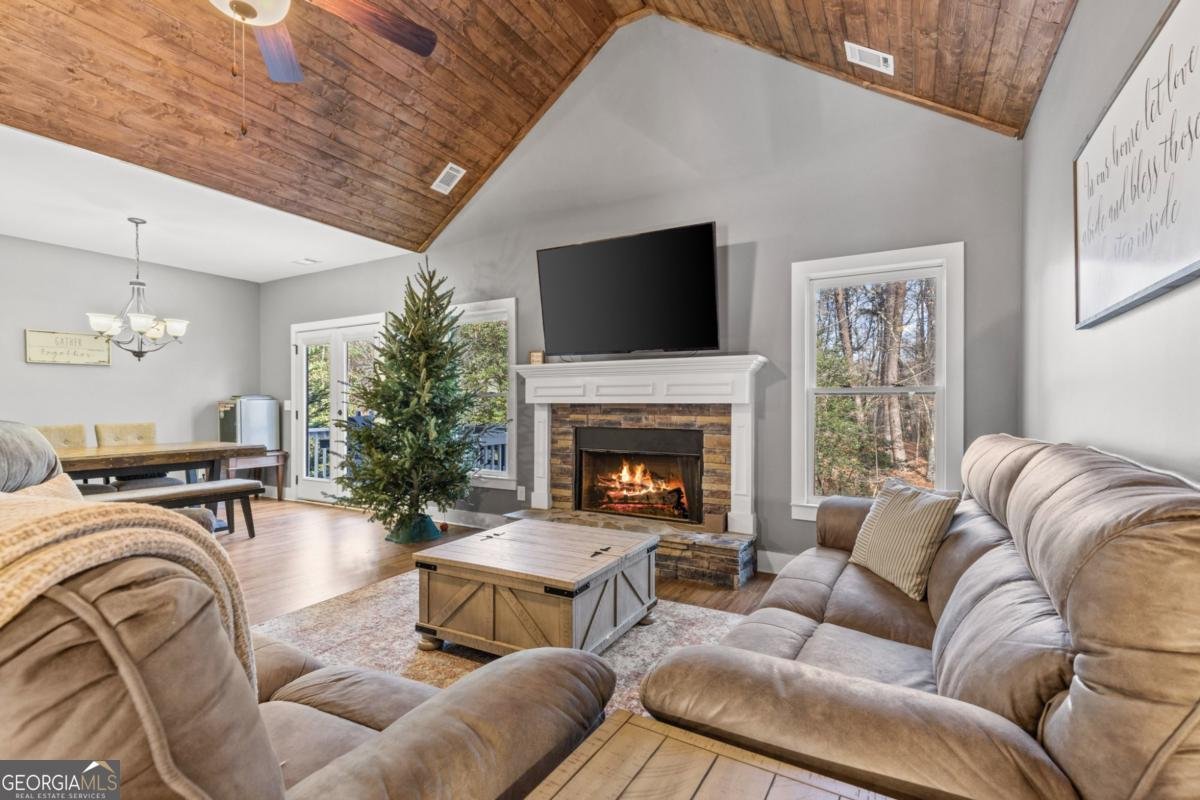 41 Brumby Trail Ellijay - Photo 13