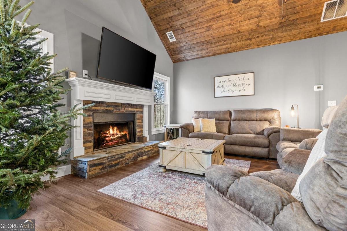 41 Brumby Trail Ellijay - Photo 14