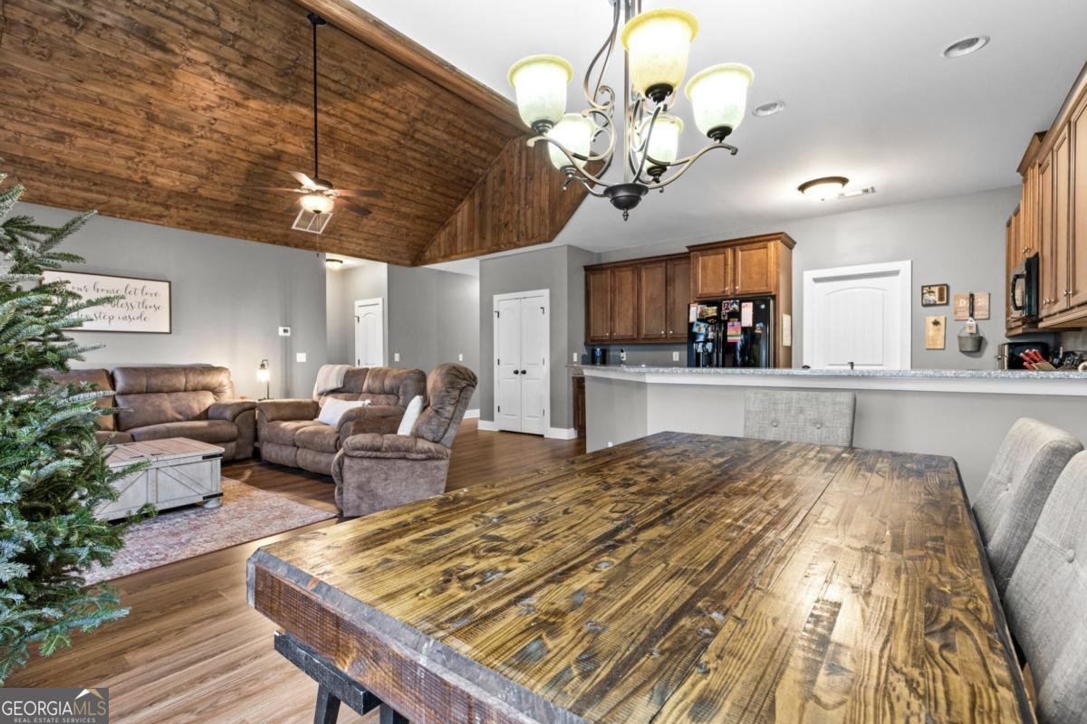 41 Brumby Trail Ellijay - Photo 15