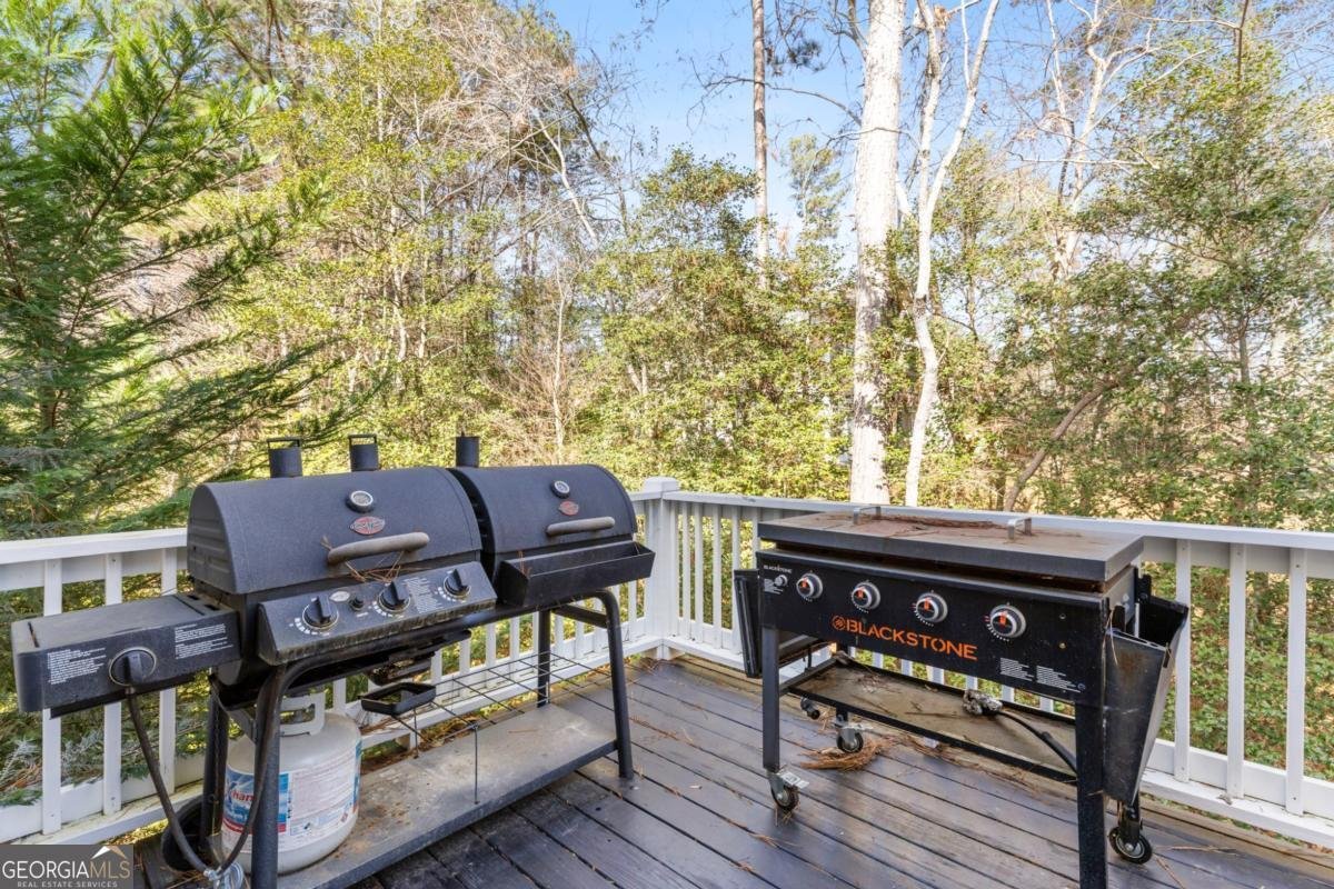 41 Brumby Trail Ellijay - Photo 16