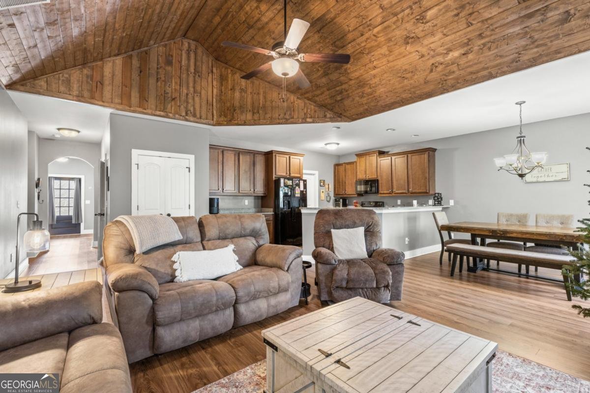 41 Brumby Trail Ellijay - Photo 17