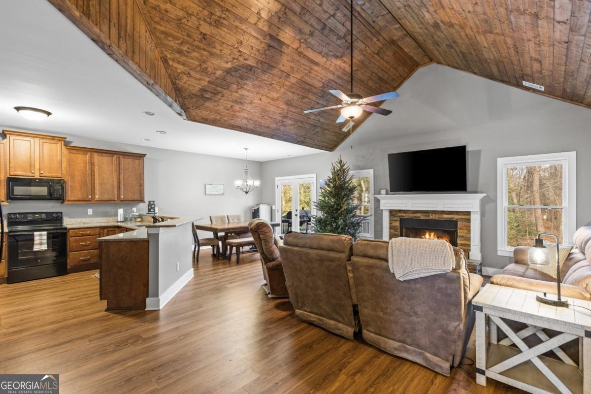 41 Brumby Trail Ellijay - Photo 18