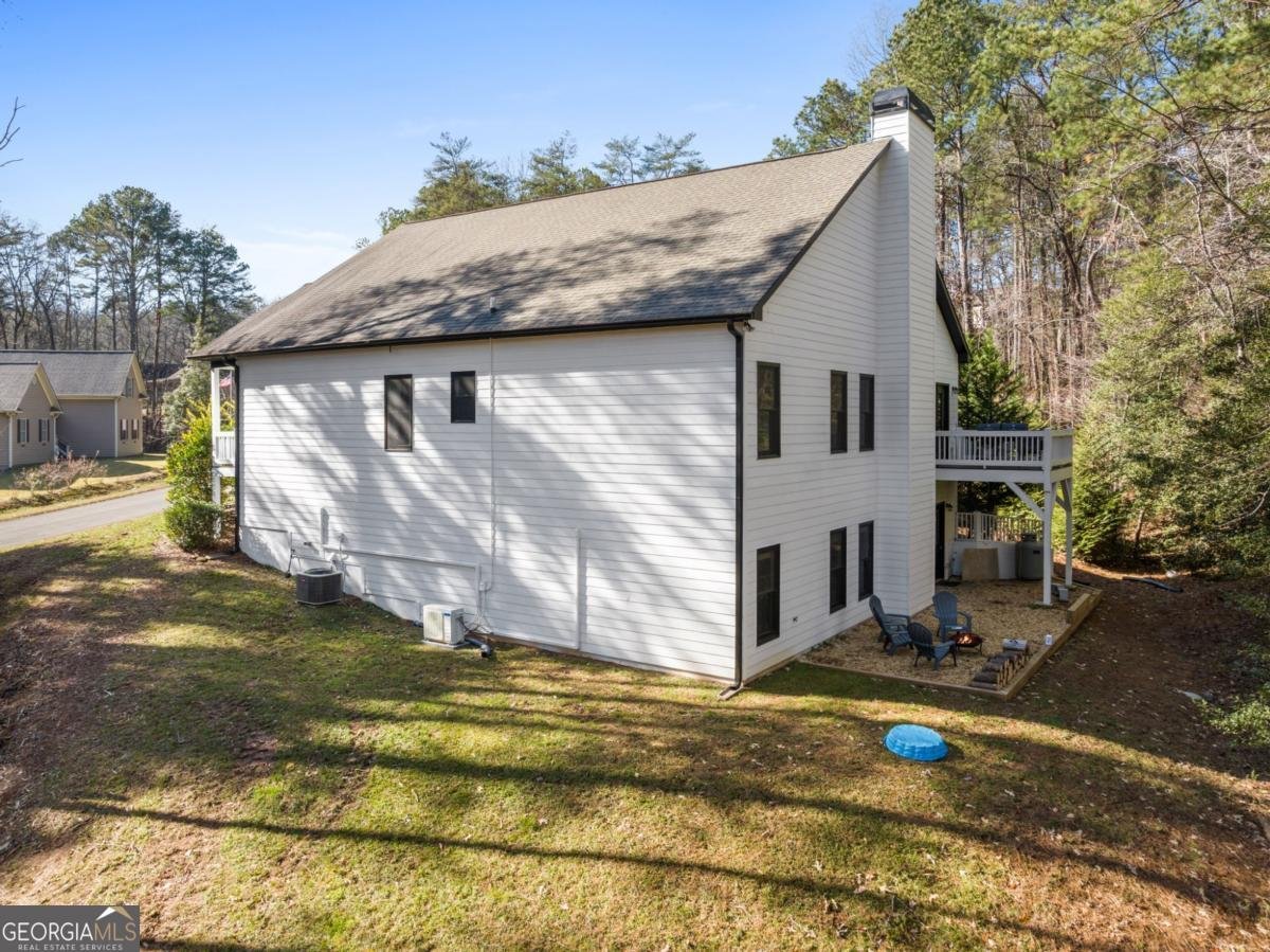 41 Brumby Trail Ellijay - Photo 7