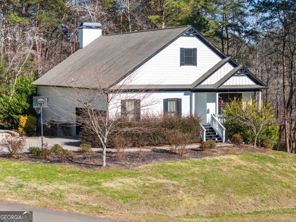 41 Brumby Trail Ellijay - Photo 9