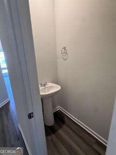 140 Brexley Drive Calhoun - Photo 15