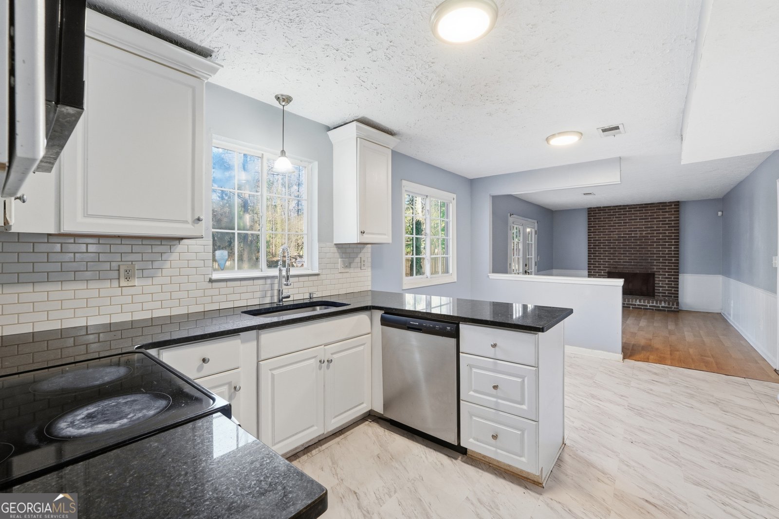 4828 Oak Path Stone Mountain - Photo 9