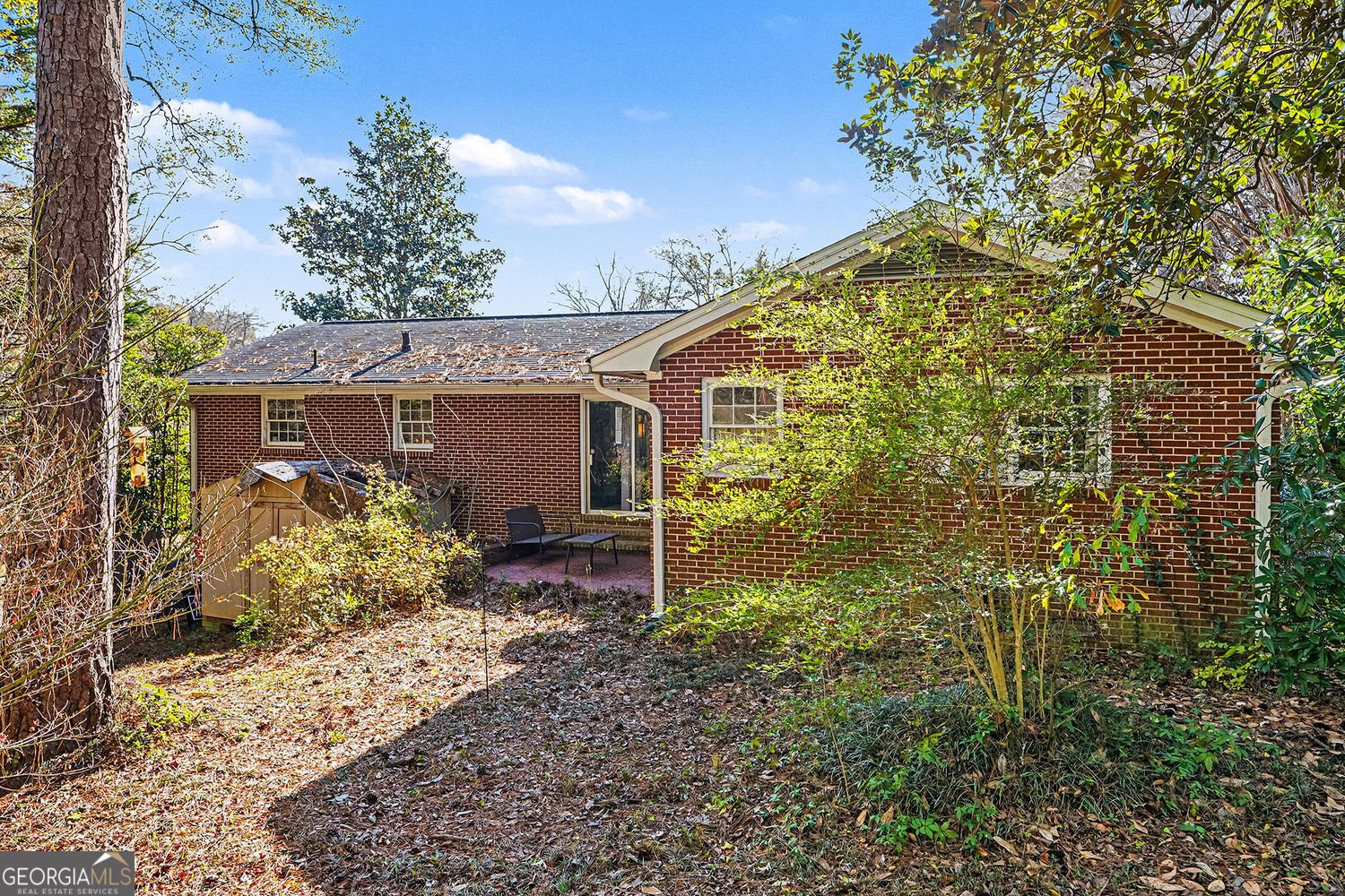 315 Powell Avenue Griffin - Photo 29