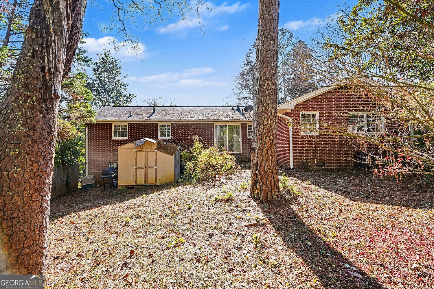 315 Powell Avenue Griffin - Photo 31