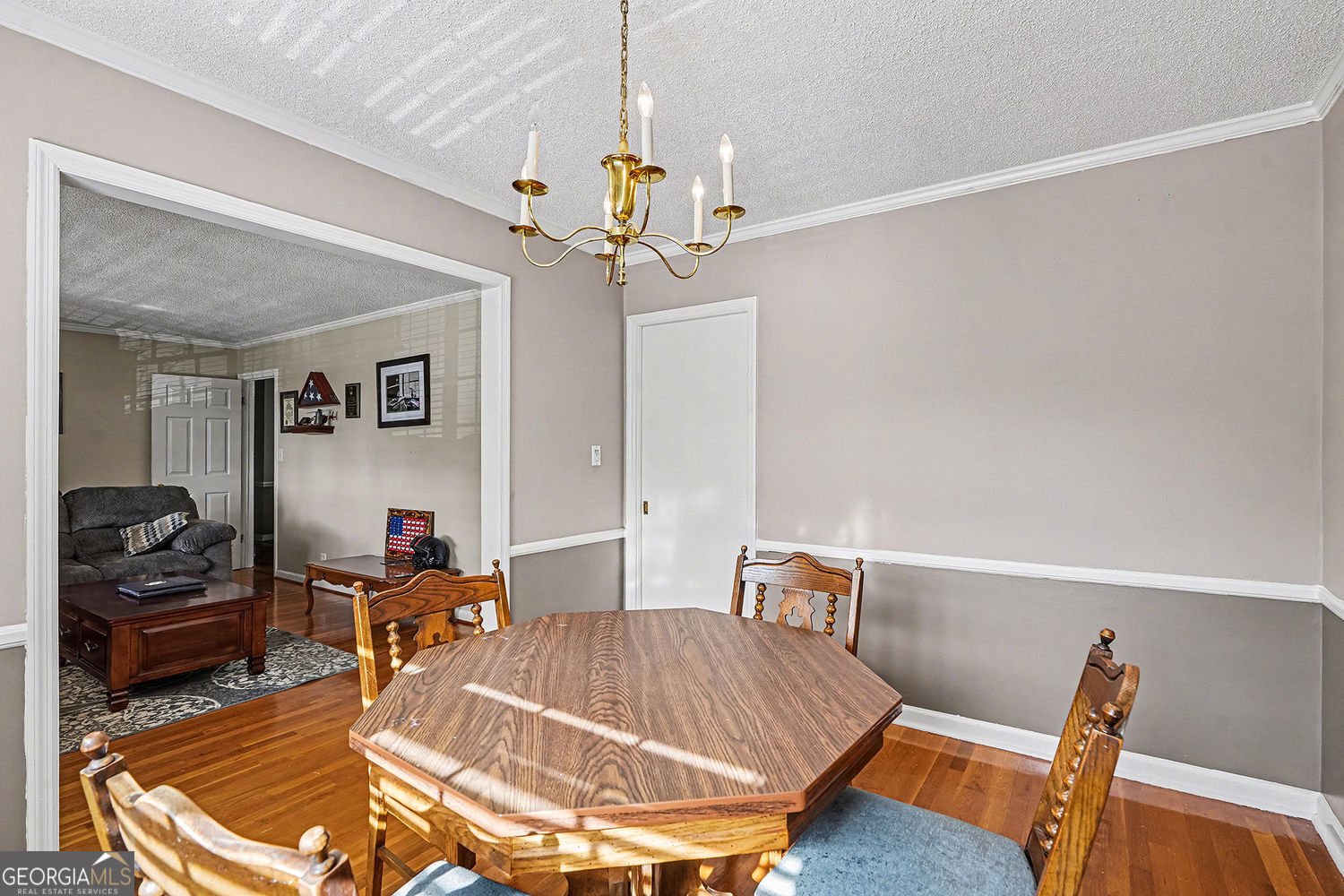 315 Powell Avenue Griffin - Photo 8