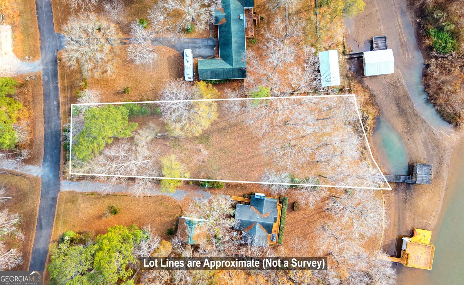 128 Sunset Drive Eatonton - Photo 12