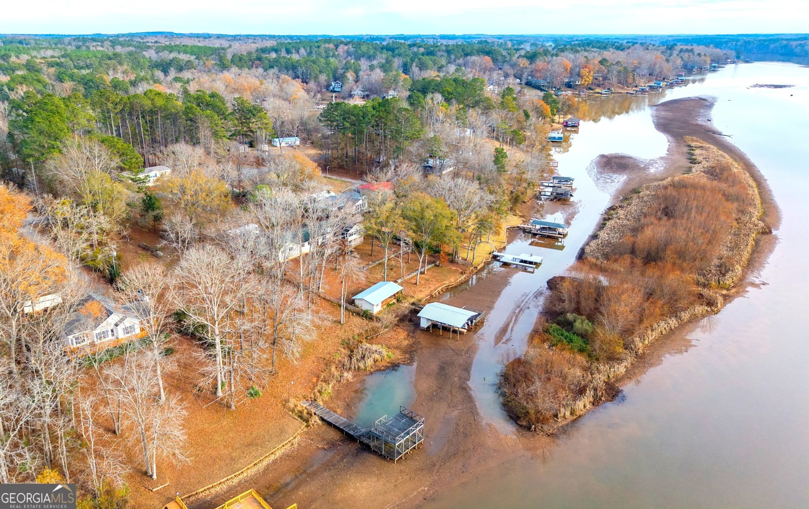 128 Sunset Drive Eatonton - Photo 13