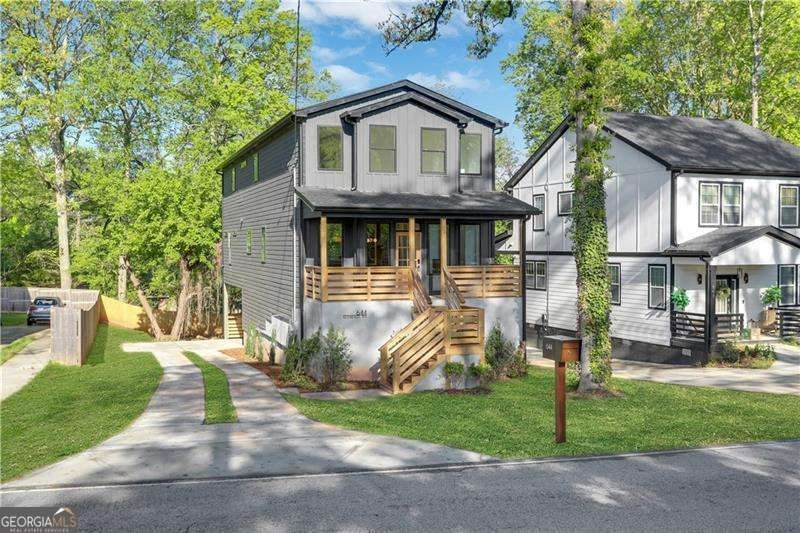 644 Glendale Road Scottdale - Photo 6