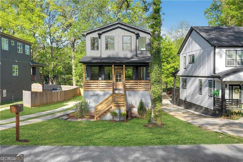 644 Glendale Road Scottdale - Photo 7