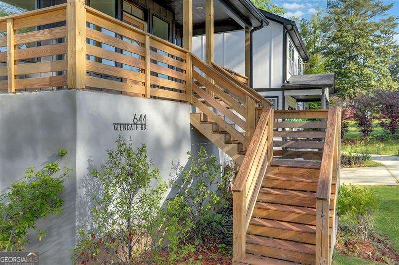 644 Glendale Road Scottdale - Photo 9