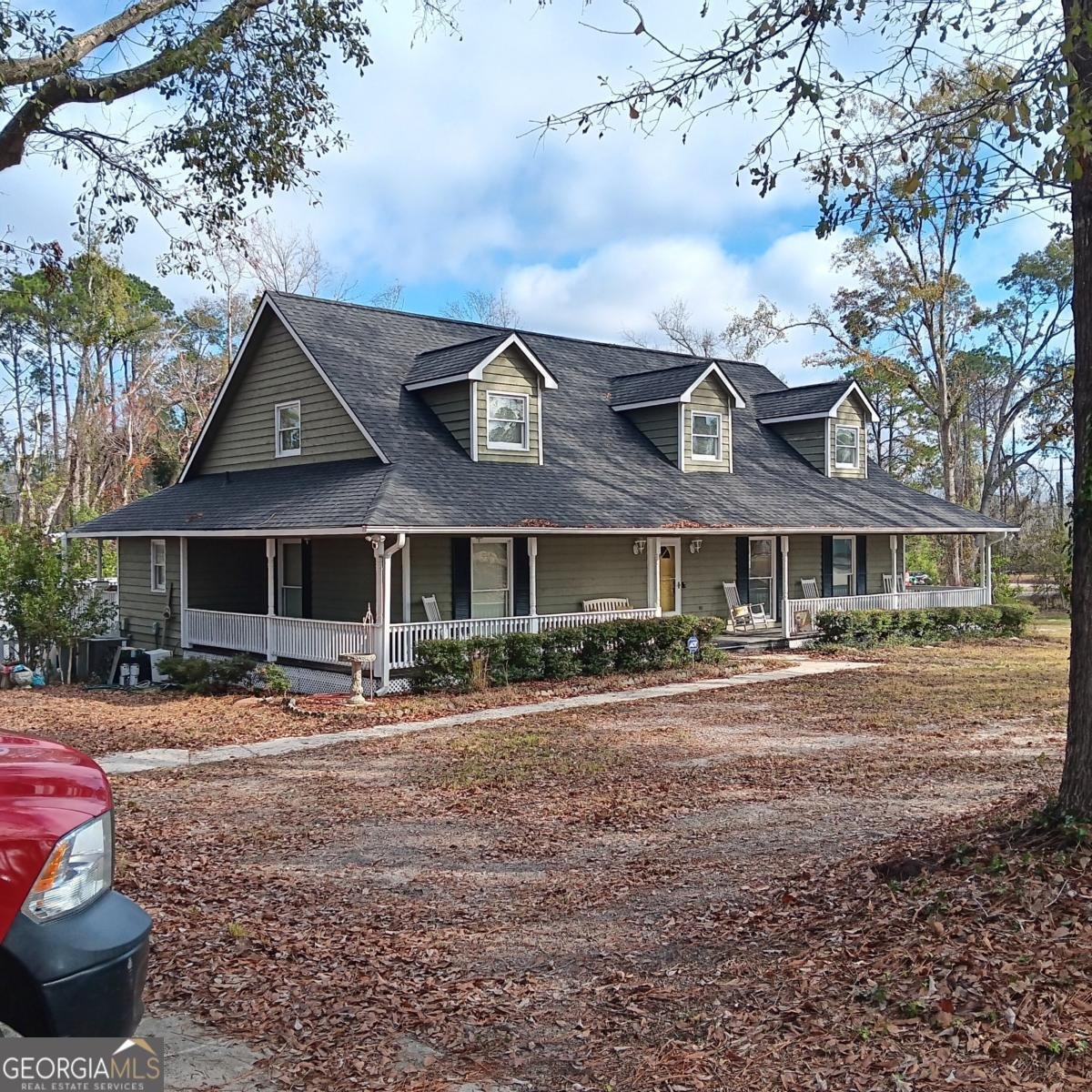 900 High Street Vidalia - Photo 1