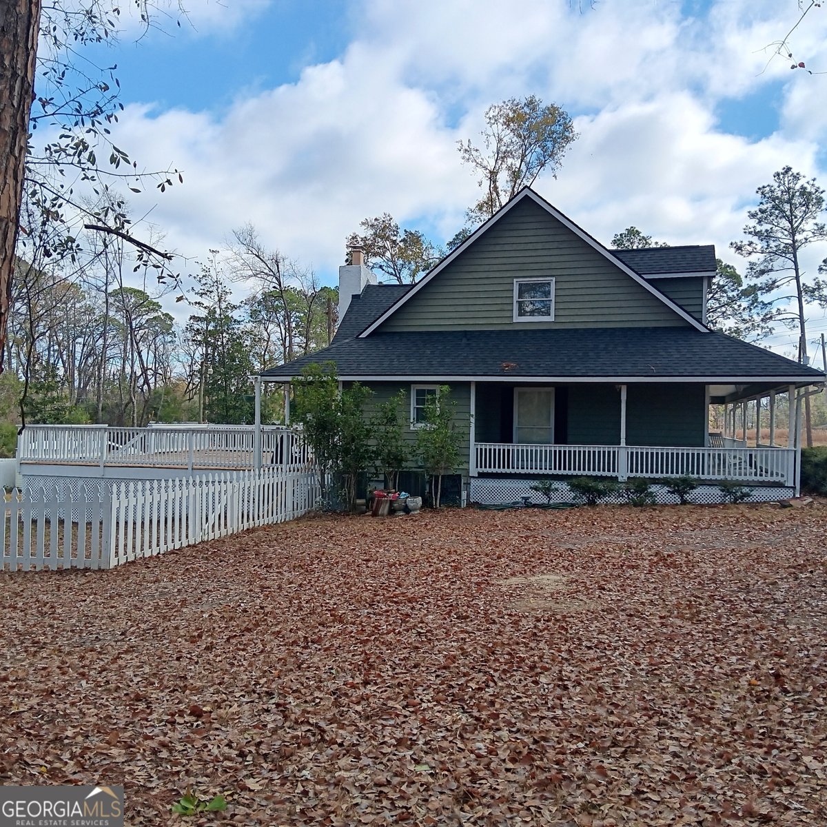 900 High Street Vidalia - Photo 7