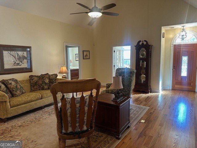 143 Buck Trail Griffin - Photo 12