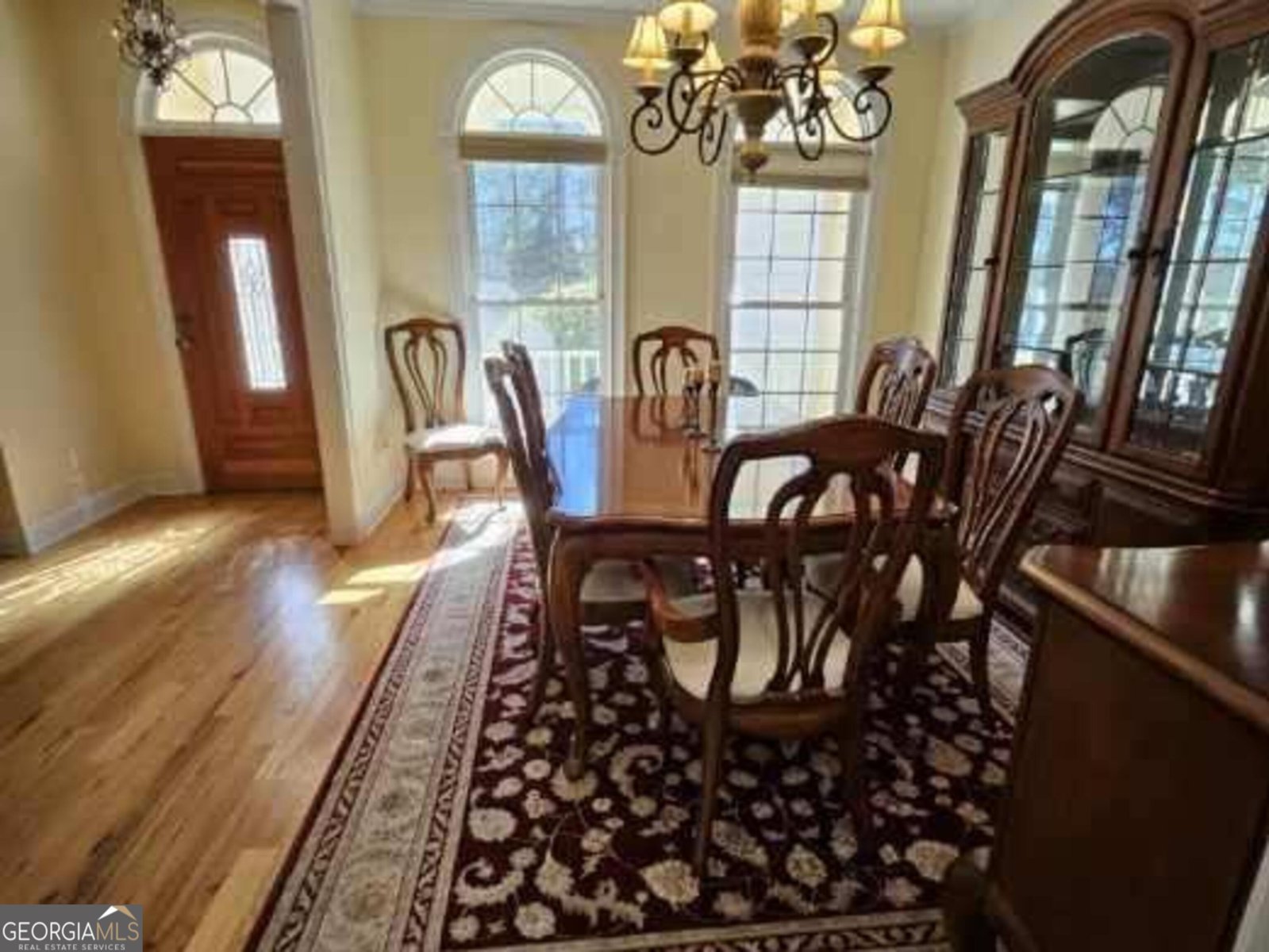 143 Buck Trail Griffin - Photo 22