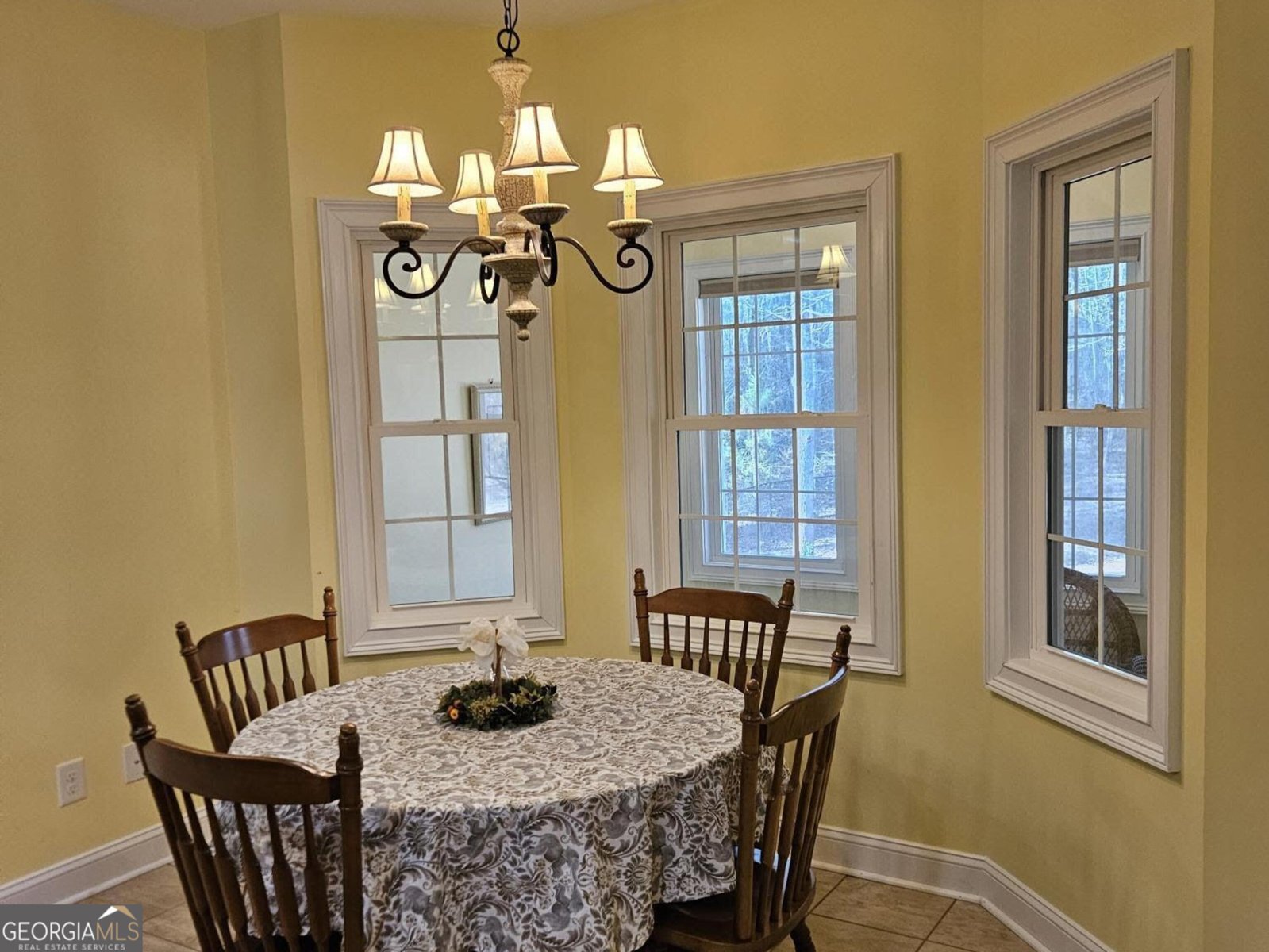 143 Buck Trail Griffin - Photo 23