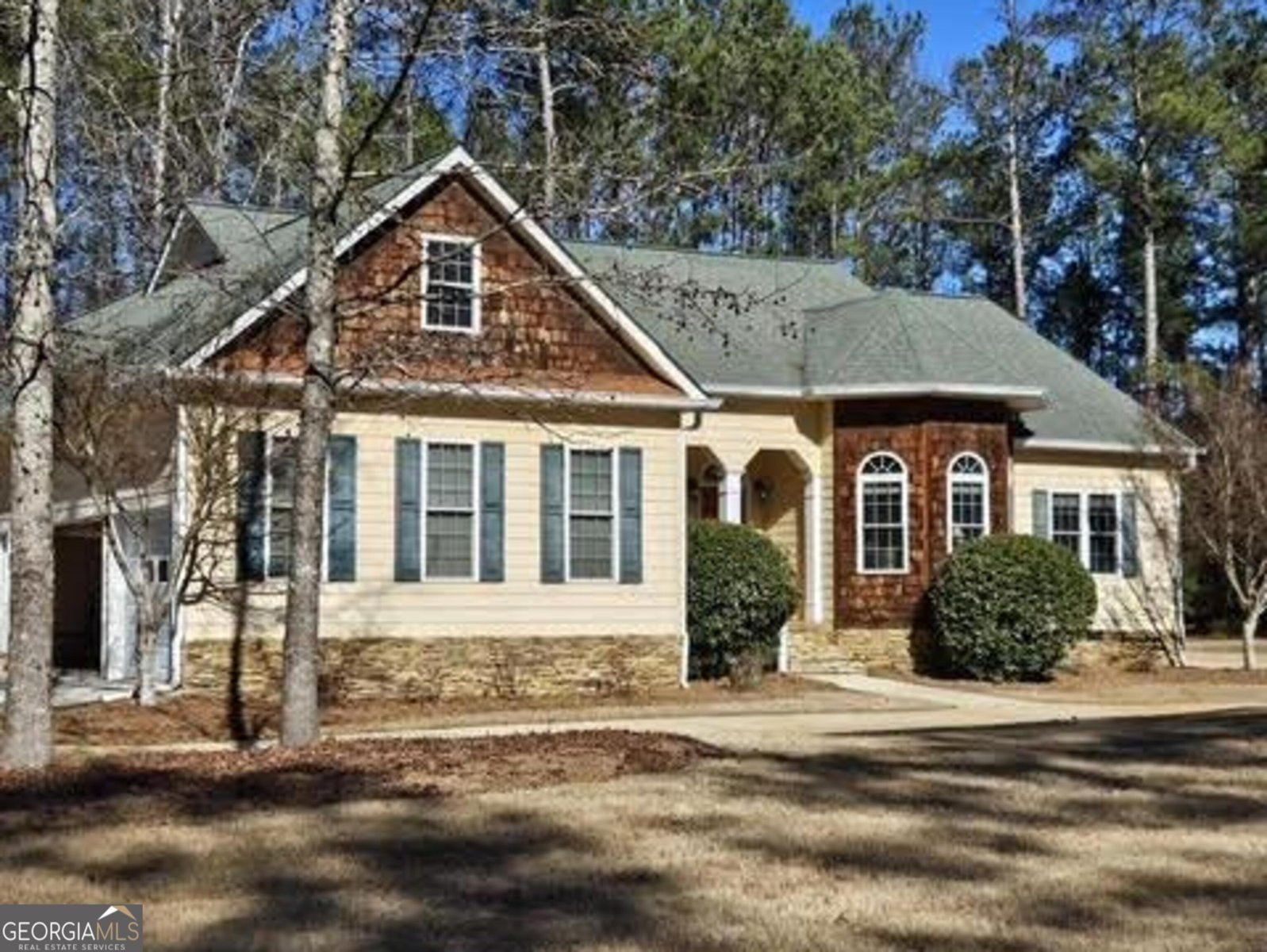 143 Buck Trail Griffin - Photo 29