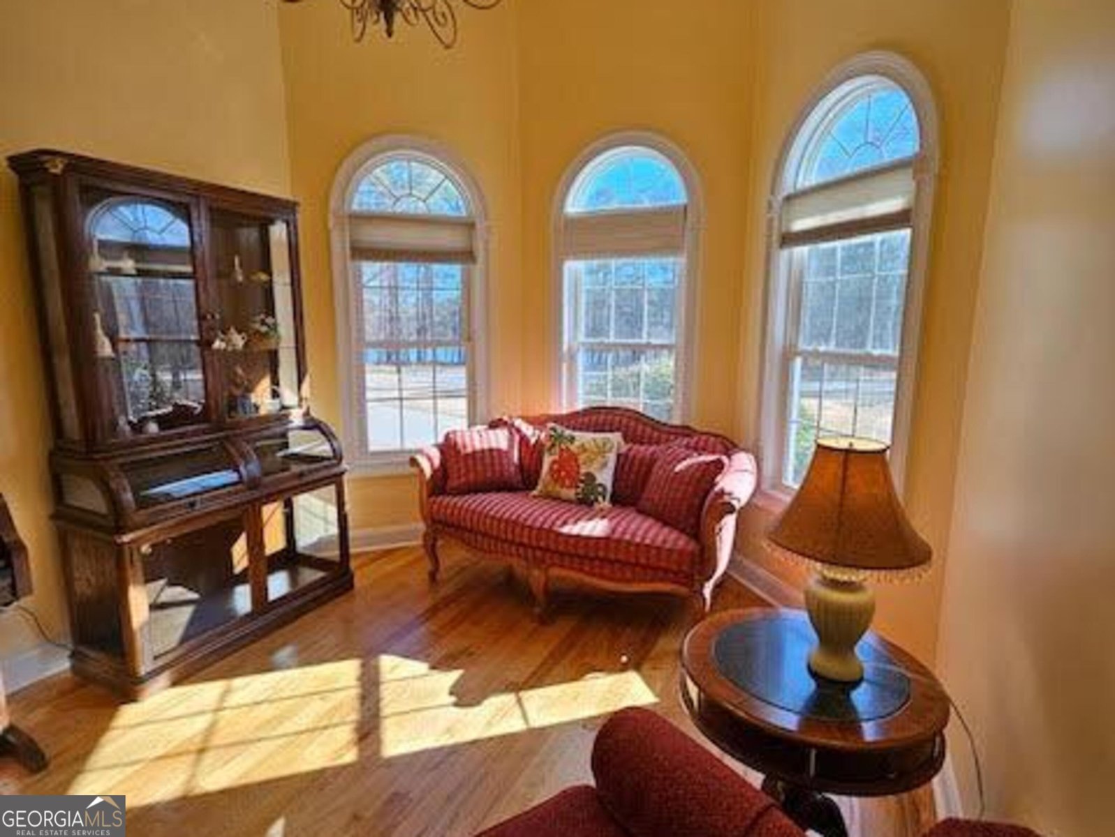 143 Buck Trail Griffin - Photo 31