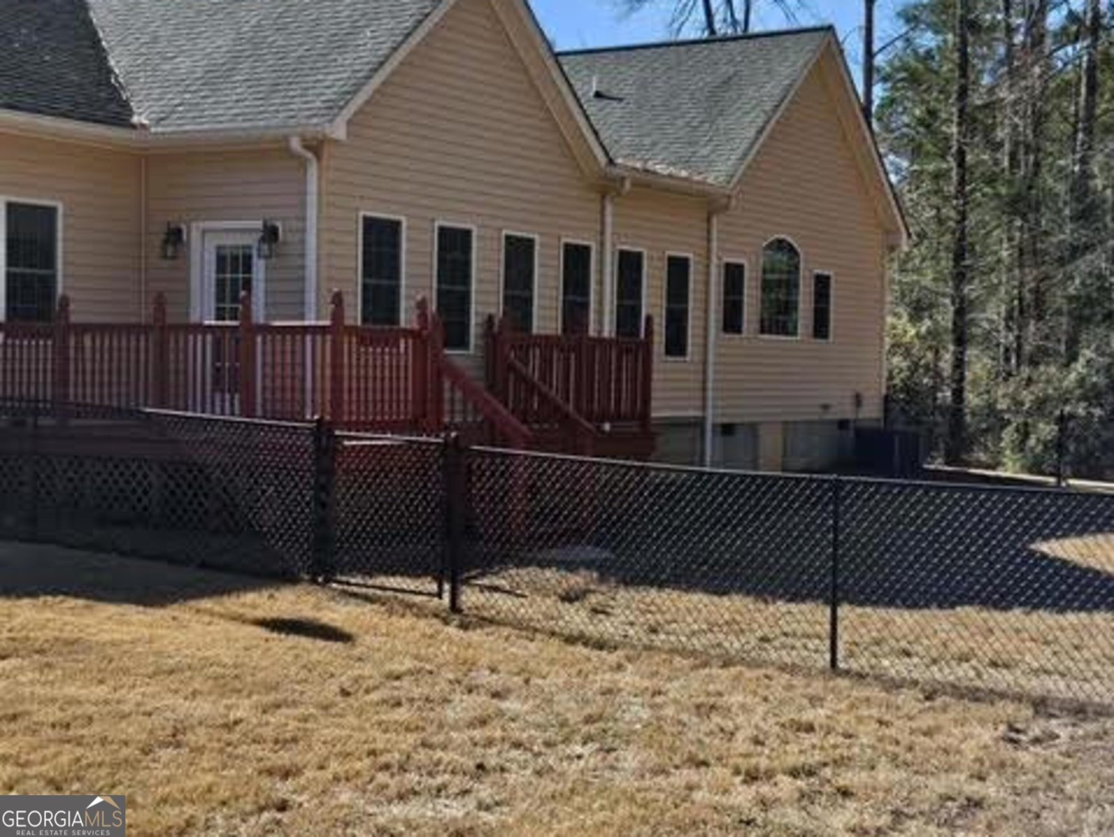 143 Buck Trail Griffin - Photo 33