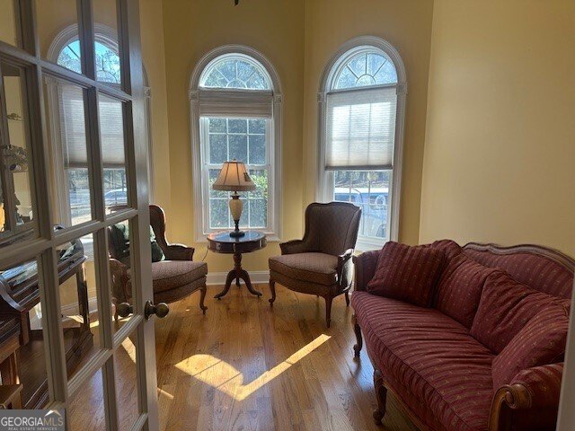 143 Buck Trail Griffin - Photo 6