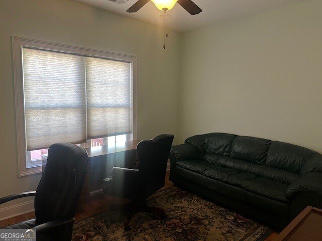 143 Buck Trail Griffin - Photo 7