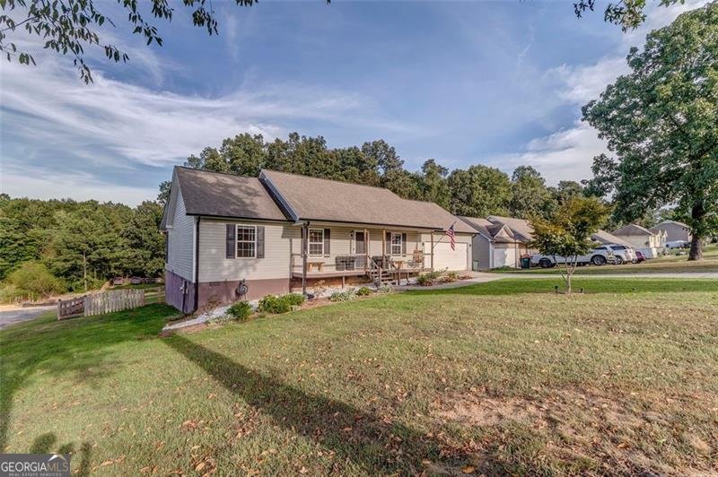 300 BRODY Resaca - Photo 1