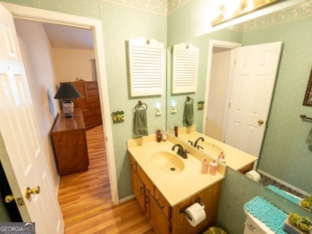 3555 MONTICELLO Commons Peachtree Corners - Photo 10