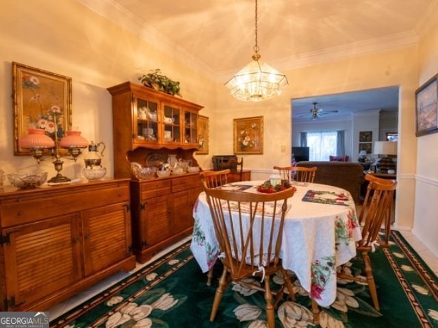 3555 MONTICELLO Commons Peachtree Corners - Photo 15