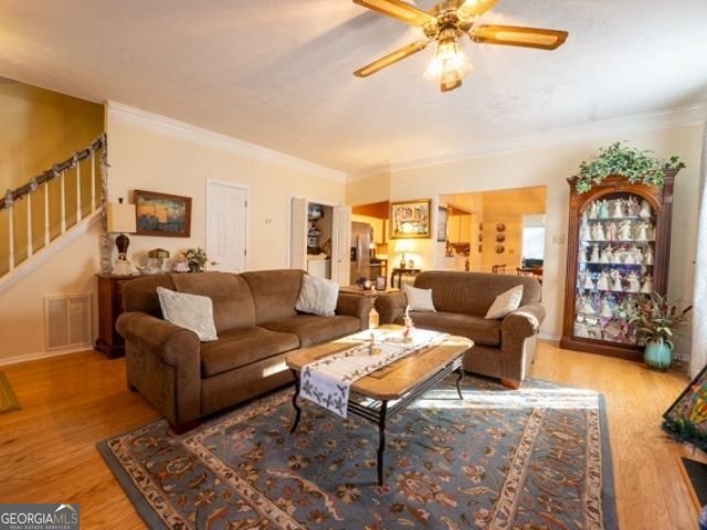 3555 MONTICELLO Commons Peachtree Corners - Photo 22