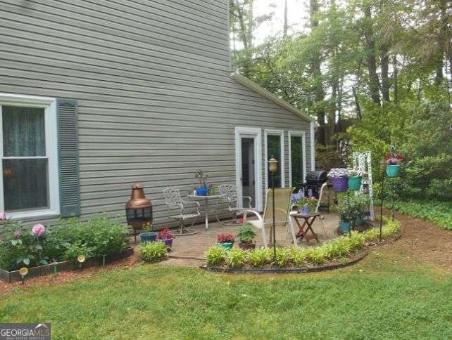 3555 MONTICELLO Peachtree Corners - Photo 6