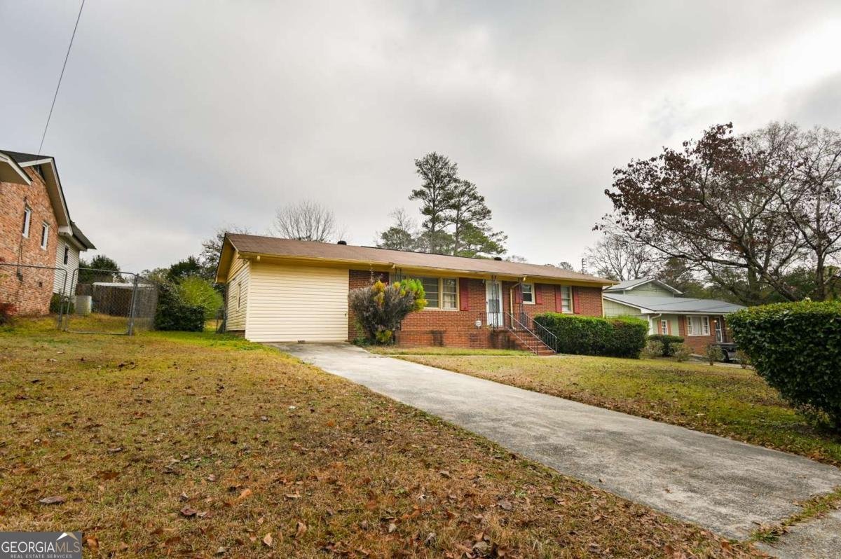 2721 Kensington Place Macon - Photo 8