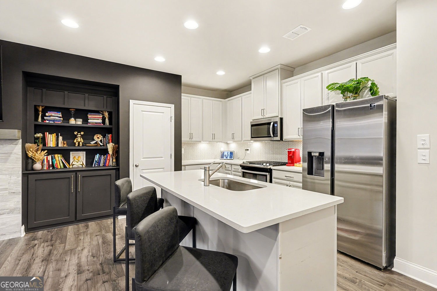 782 Belrose Drive Smyrna - Photo 11