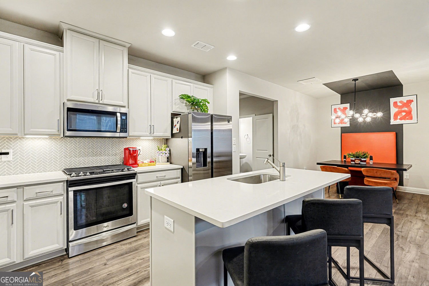 782 Belrose Drive Smyrna - Photo 12