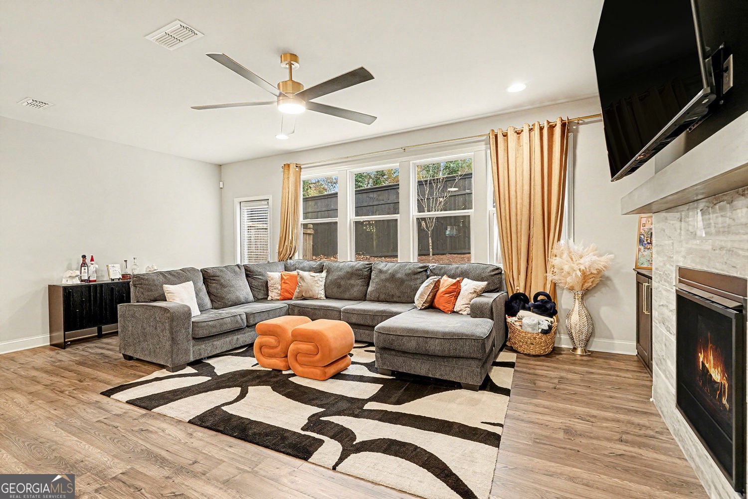 782 Belrose Drive Smyrna - Photo 6