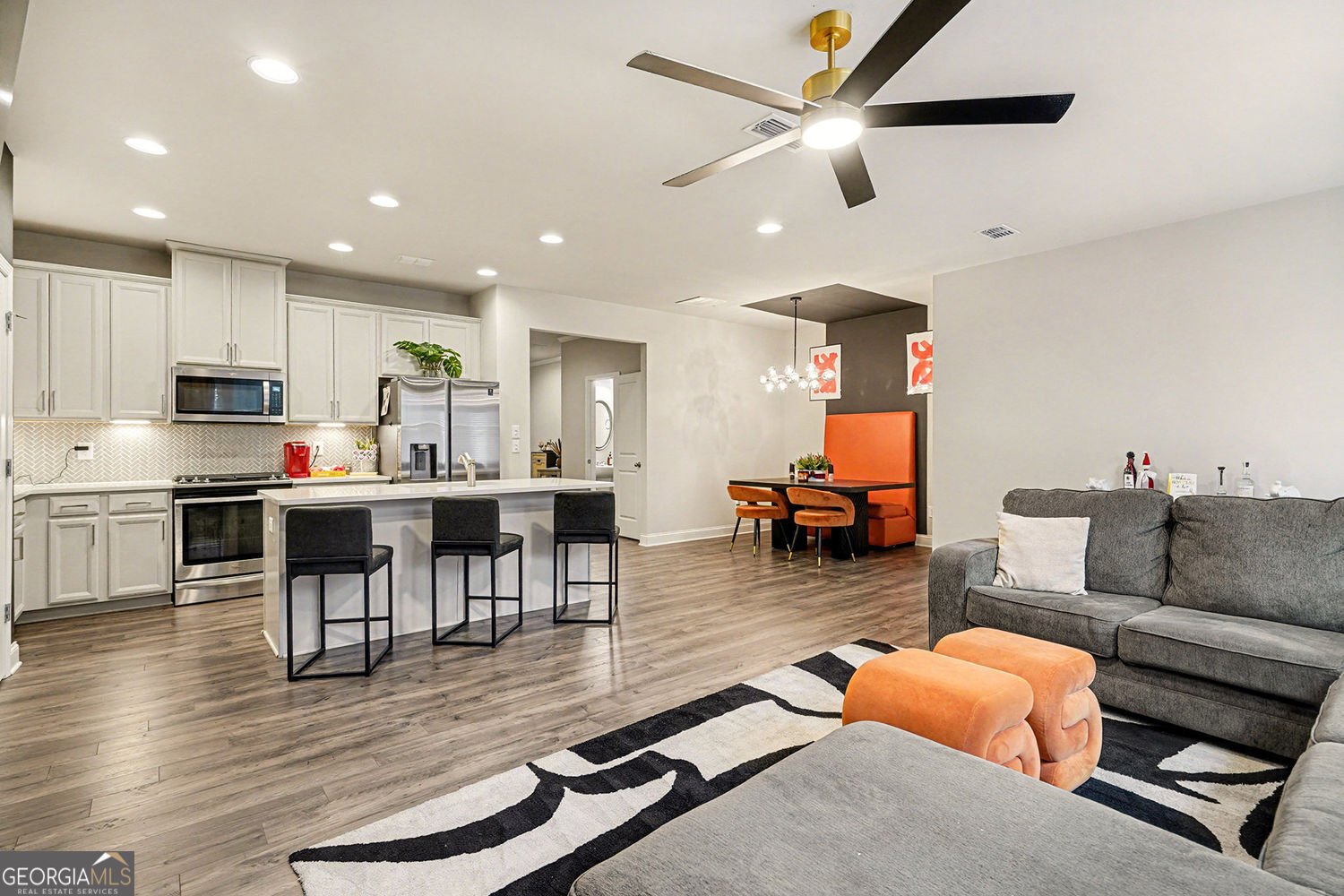 782 Belrose Drive Smyrna - Photo 7