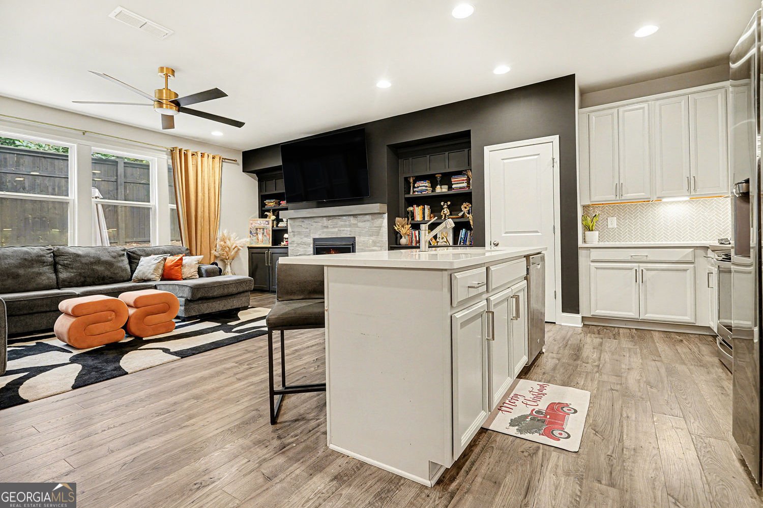 782 Belrose Drive Smyrna - Photo 9