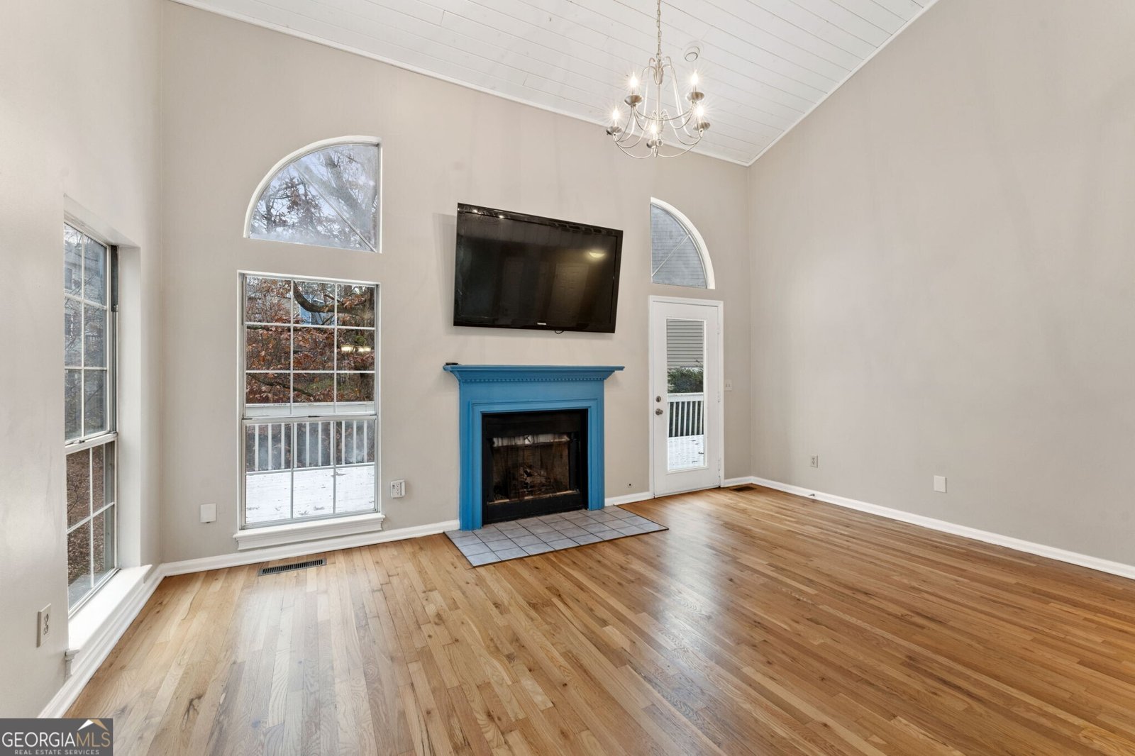 4220 Abington Walk Kennesaw - Photo 10