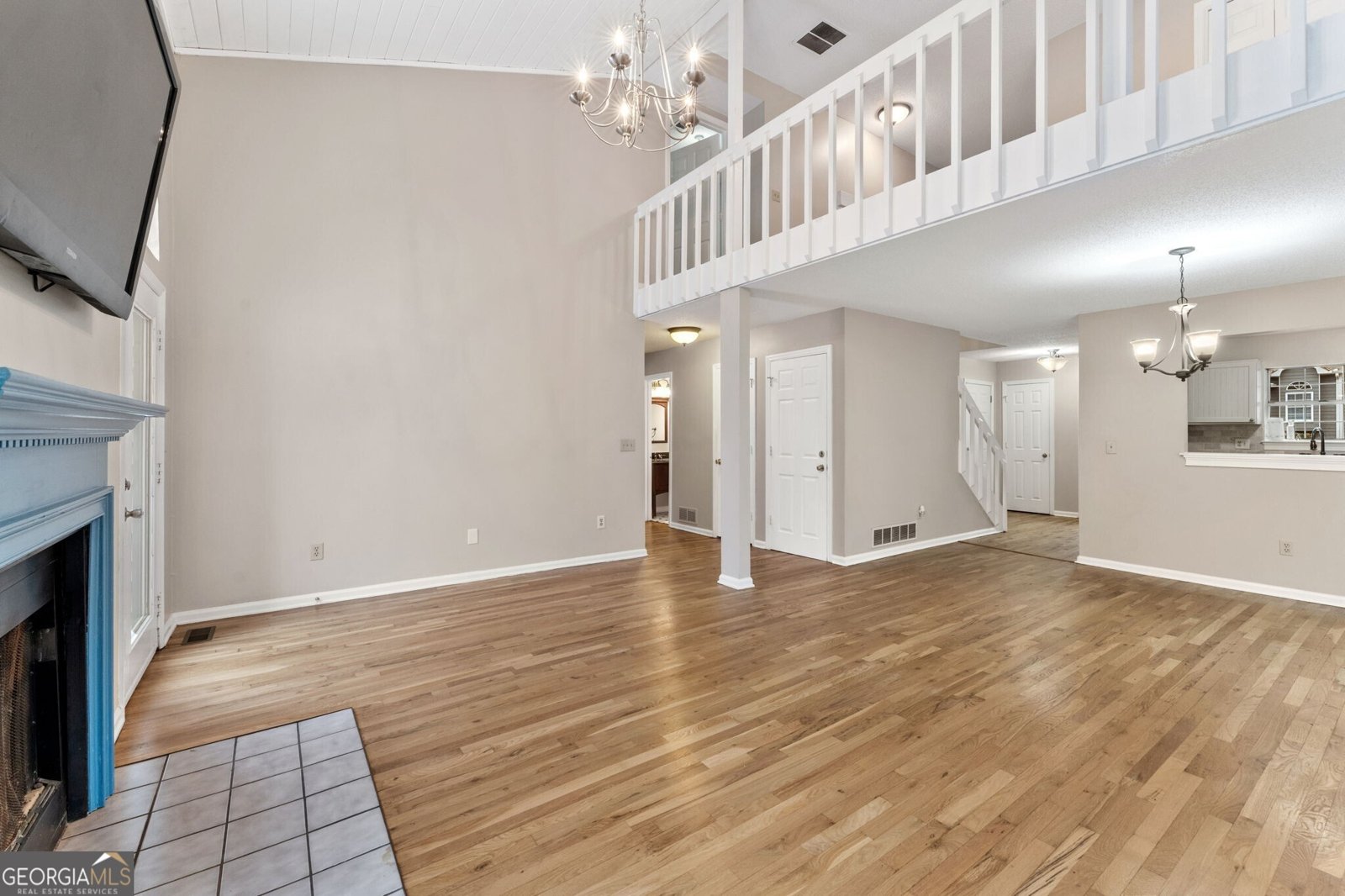 4220 Abington Walk Kennesaw - Photo 15