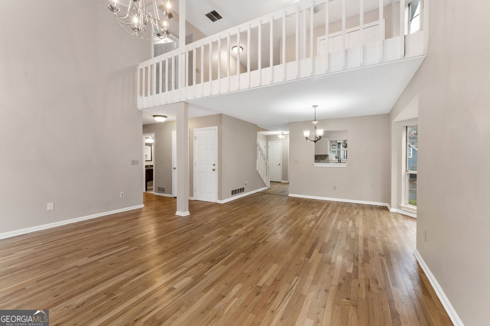 4220 Abington Walk Kennesaw - Photo 16