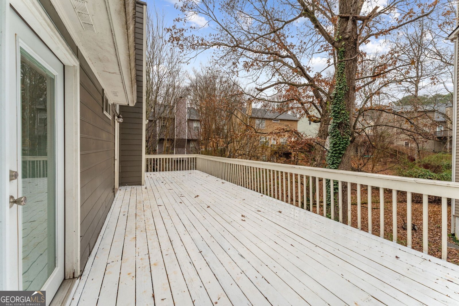 4220 Abington Walk Kennesaw - Photo 22