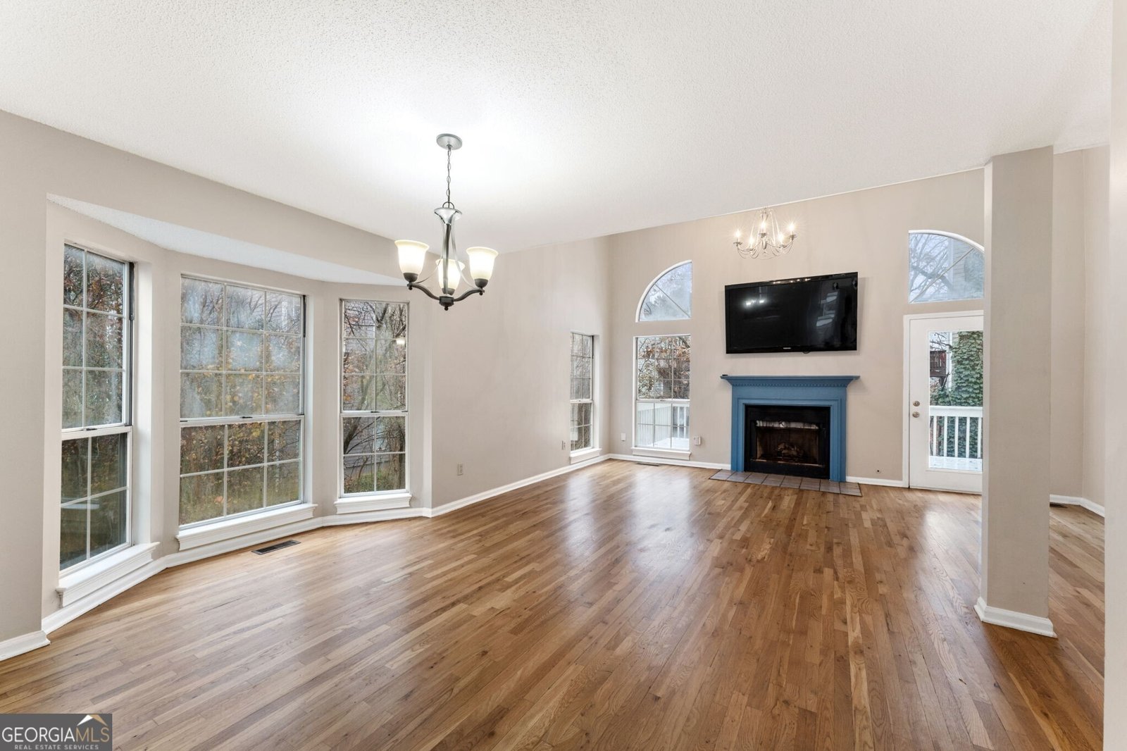 4220 Abington Walk Kennesaw - Photo 8