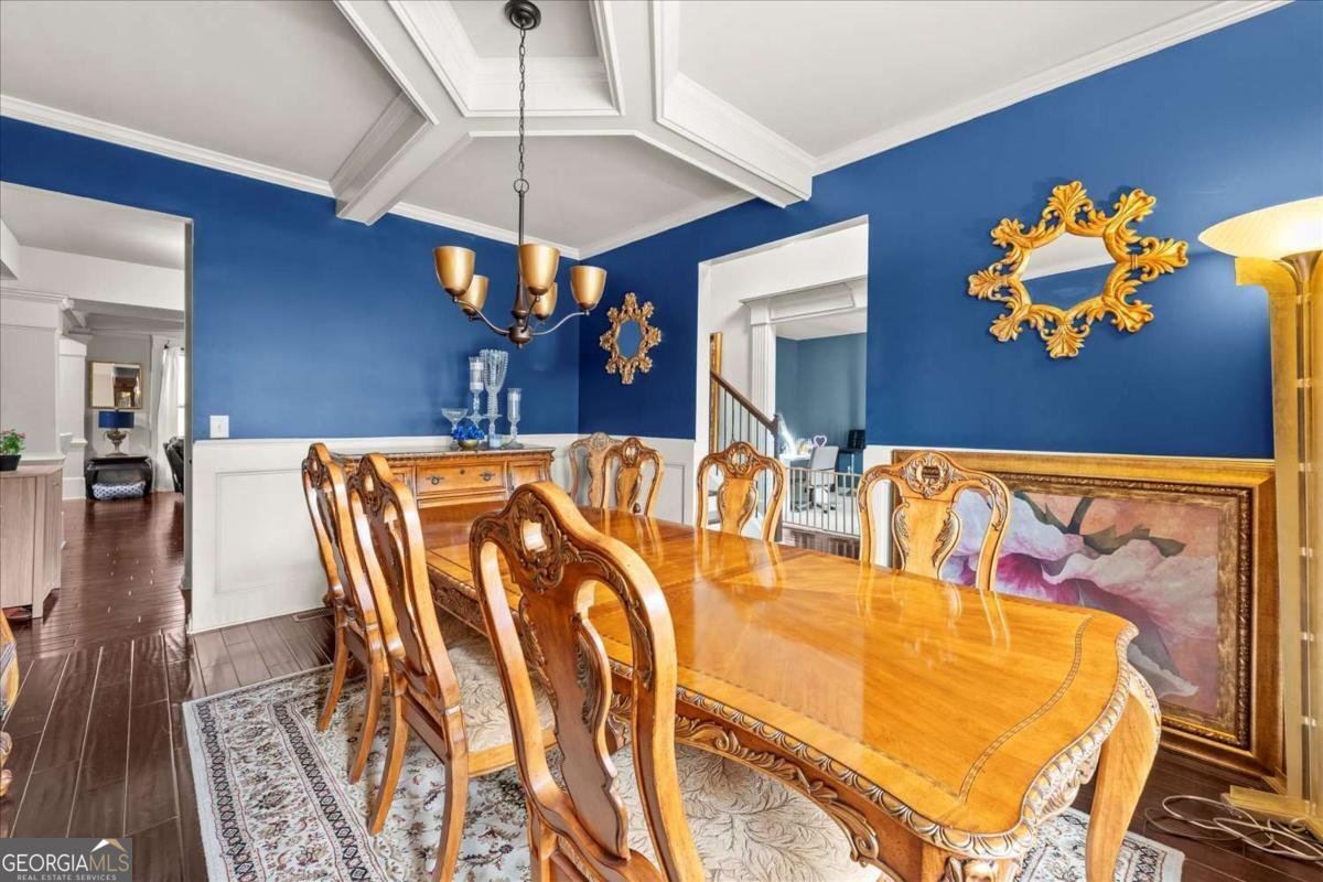 3740 Tupelo Trail Auburn - Photo 10