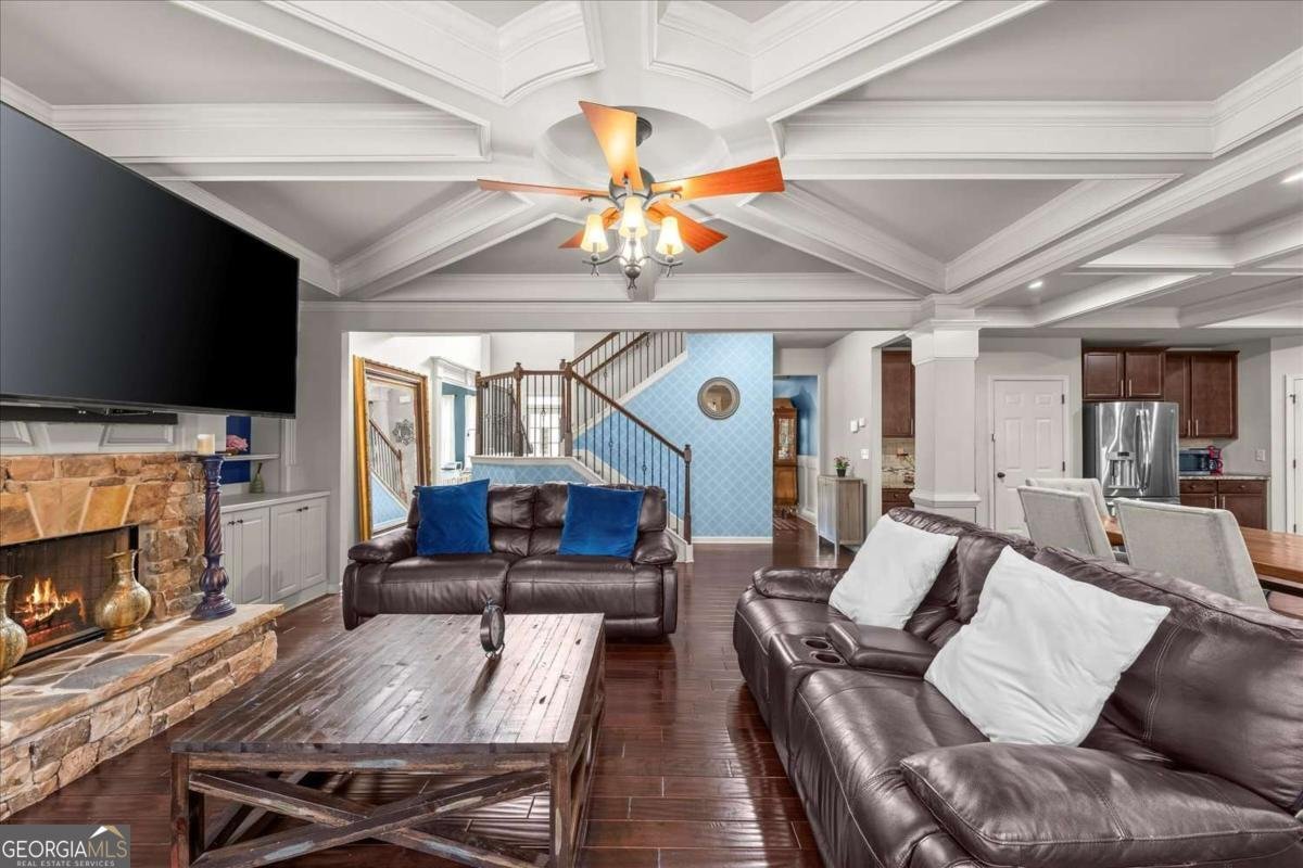 3740 Tupelo Trail Auburn - Photo 11