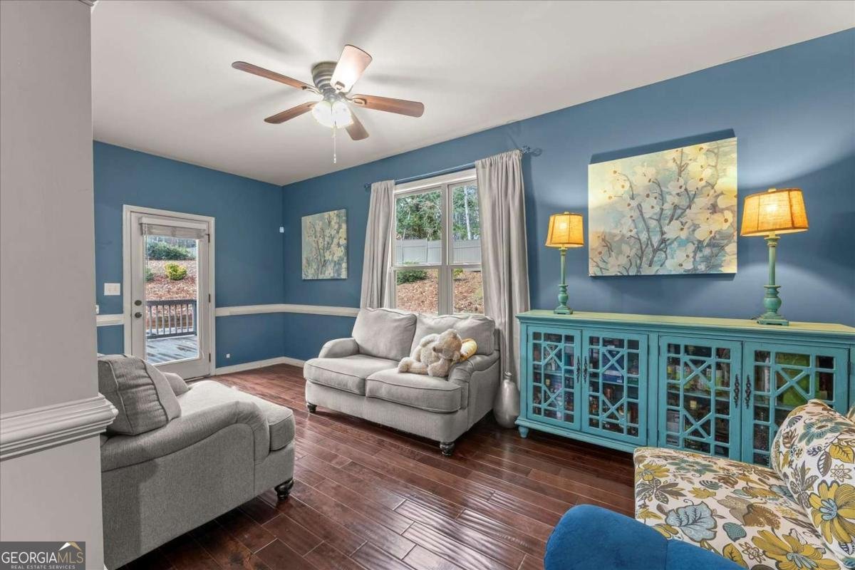 3740 Tupelo Trail Auburn - Photo 16